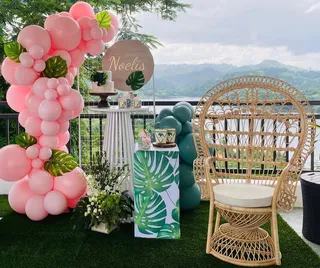 La Fête Event Rental