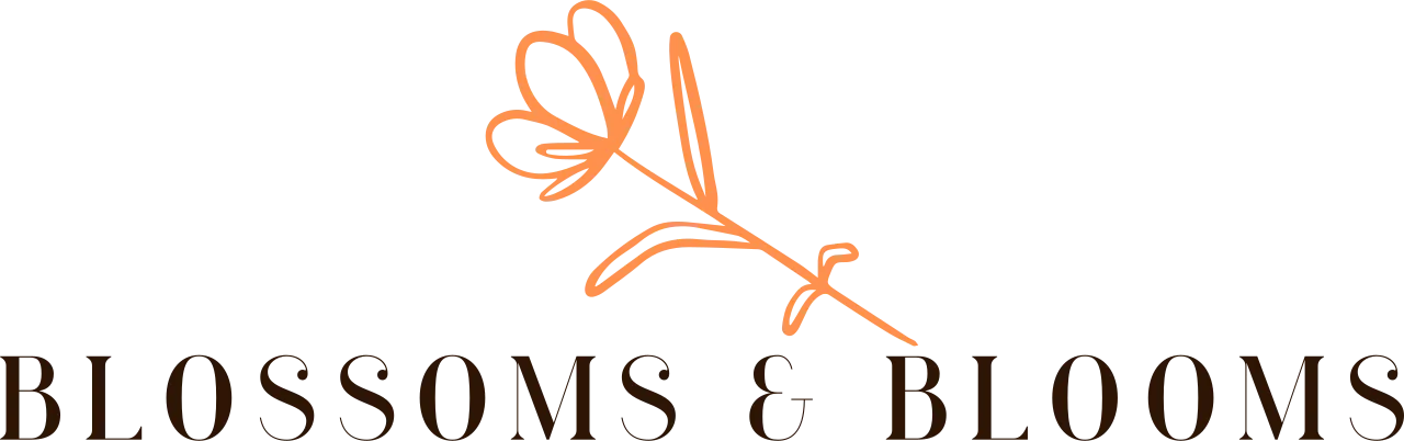 Blossoms and Blooms