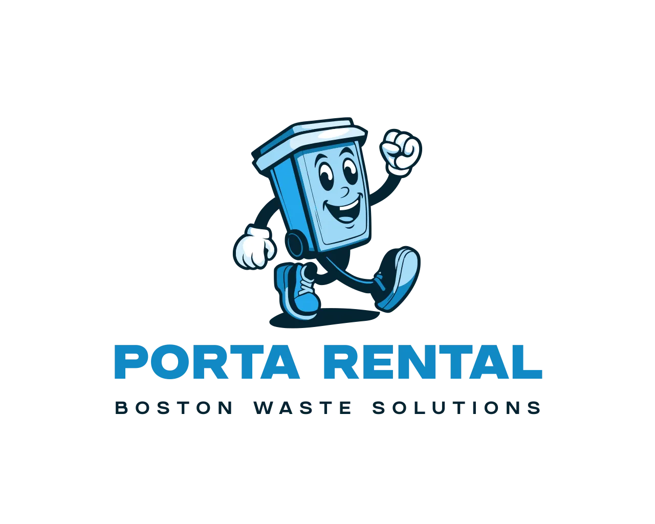 Portable Toilets