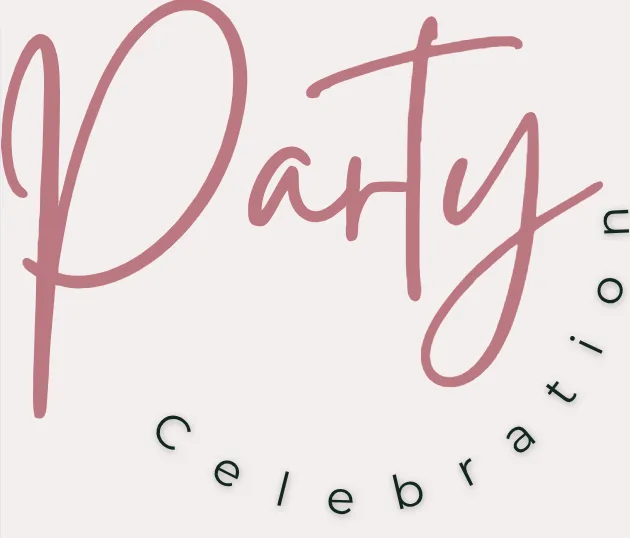 Party-Celebration