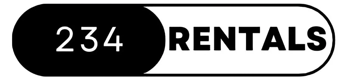 234 Rentals