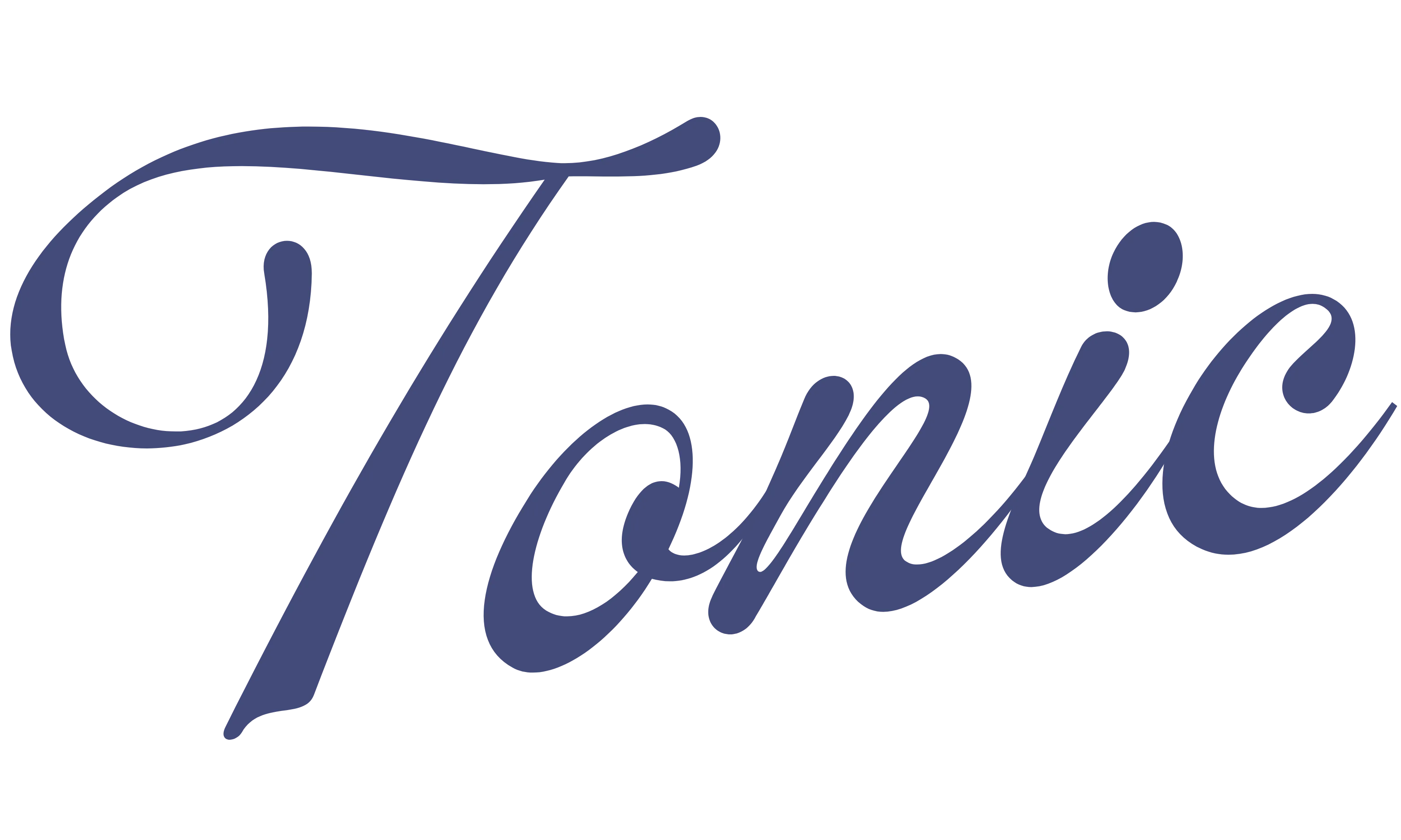 Tonic Event Hire