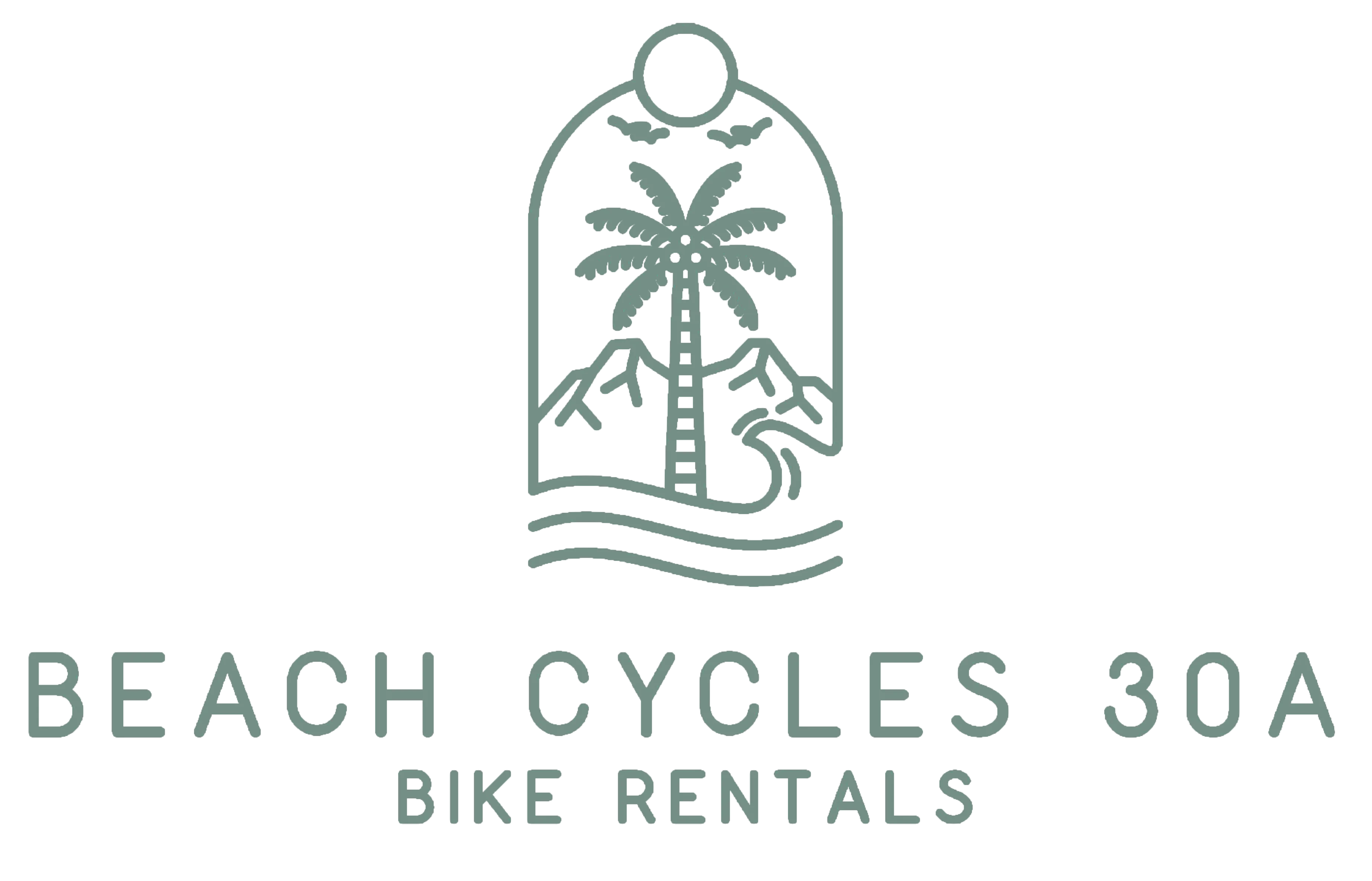 Beach Cycles 30A