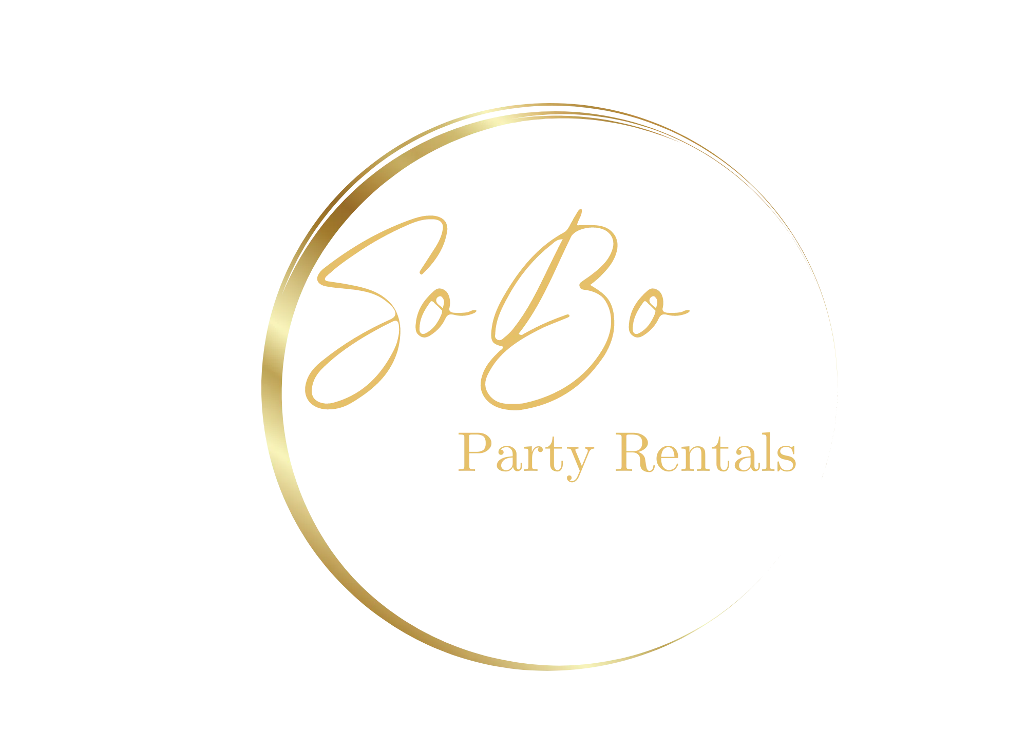 SoBo Party Rentals