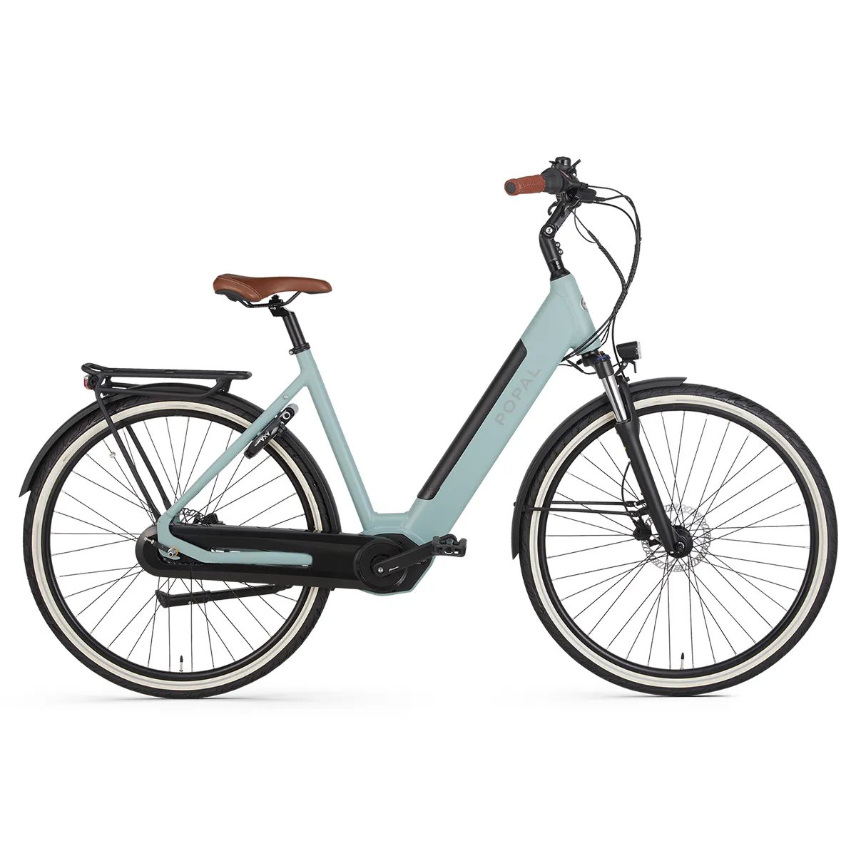 3x MEDINA DE POMAR - Bicicleta de paseo