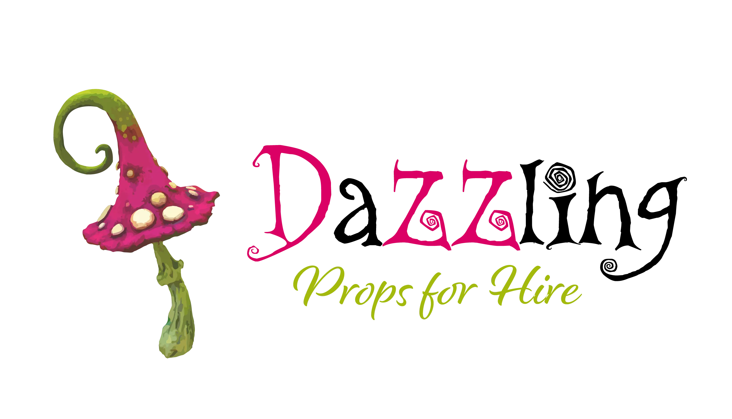 Dazzling Props 