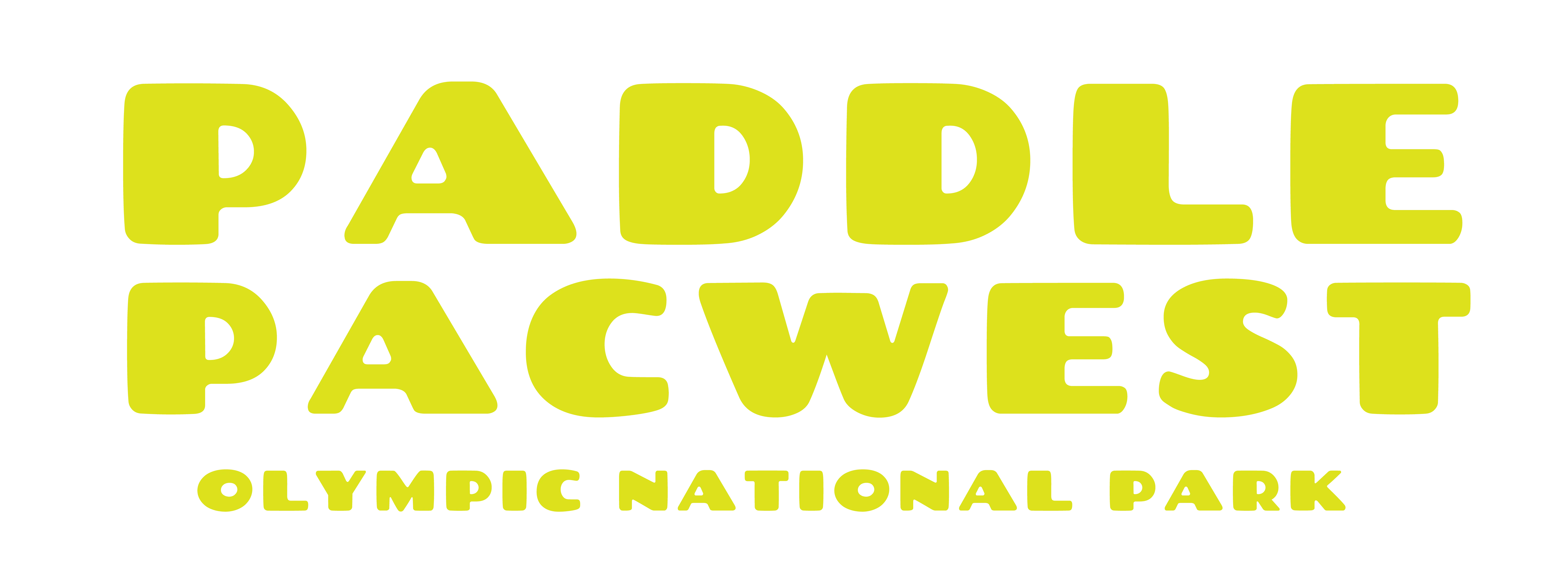 Paddle Pacwest
