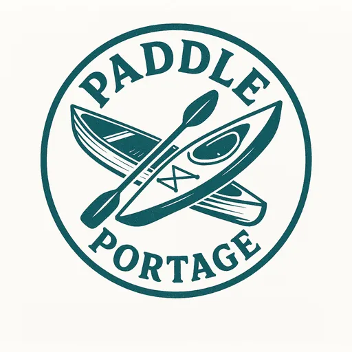 Paddle Portage