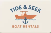 Tide&Seek 