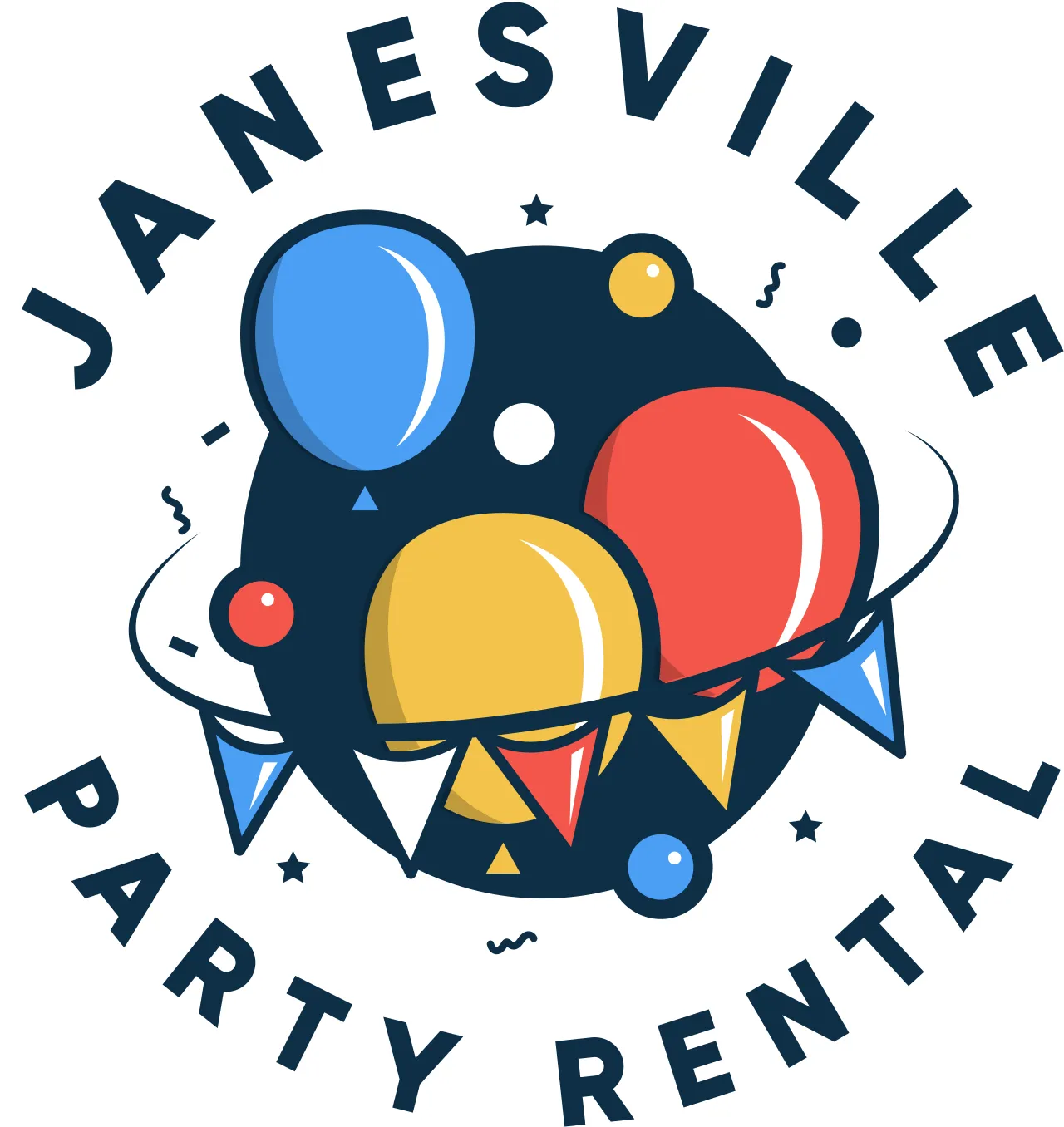 Janesville party rental LLC