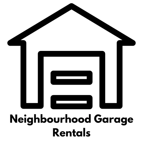 Community Garage Rental Co.