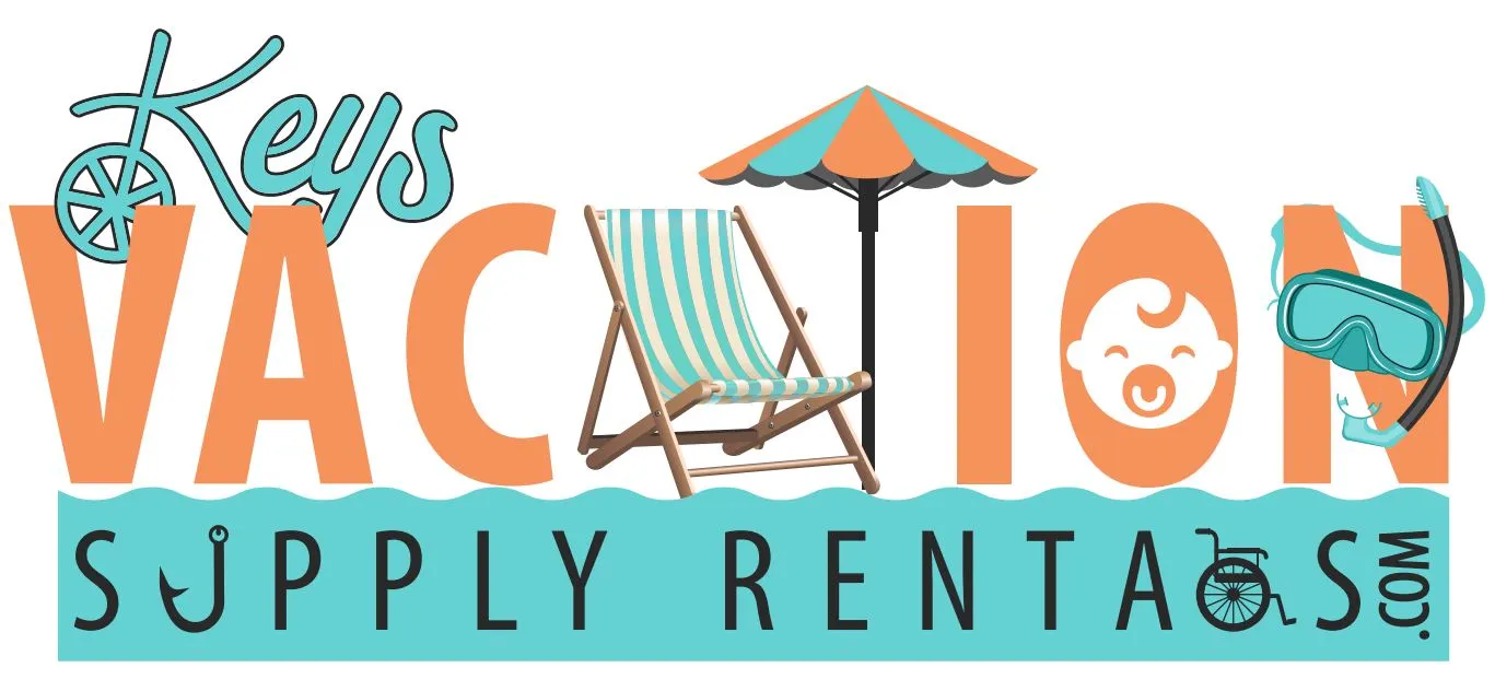 Keys Vacation Supply Rentals 