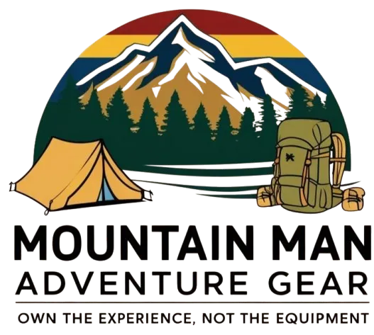 Mountain Man Adventure Gear