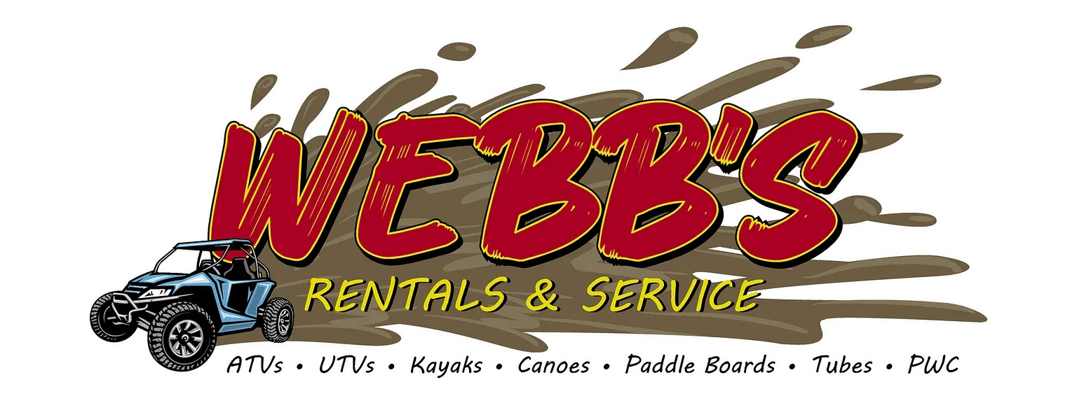 Webb's Rentals & Service