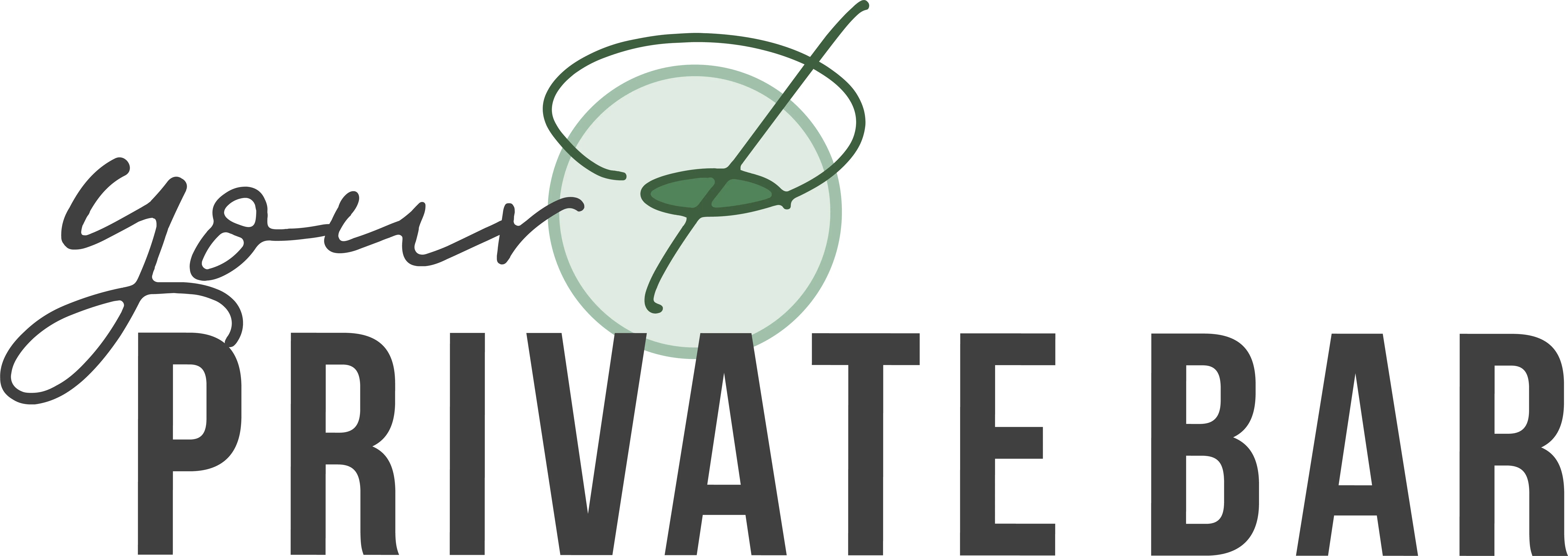 Your Private Bar