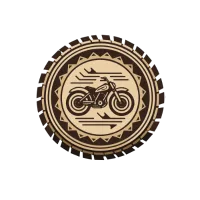 Motorcycle Fiji