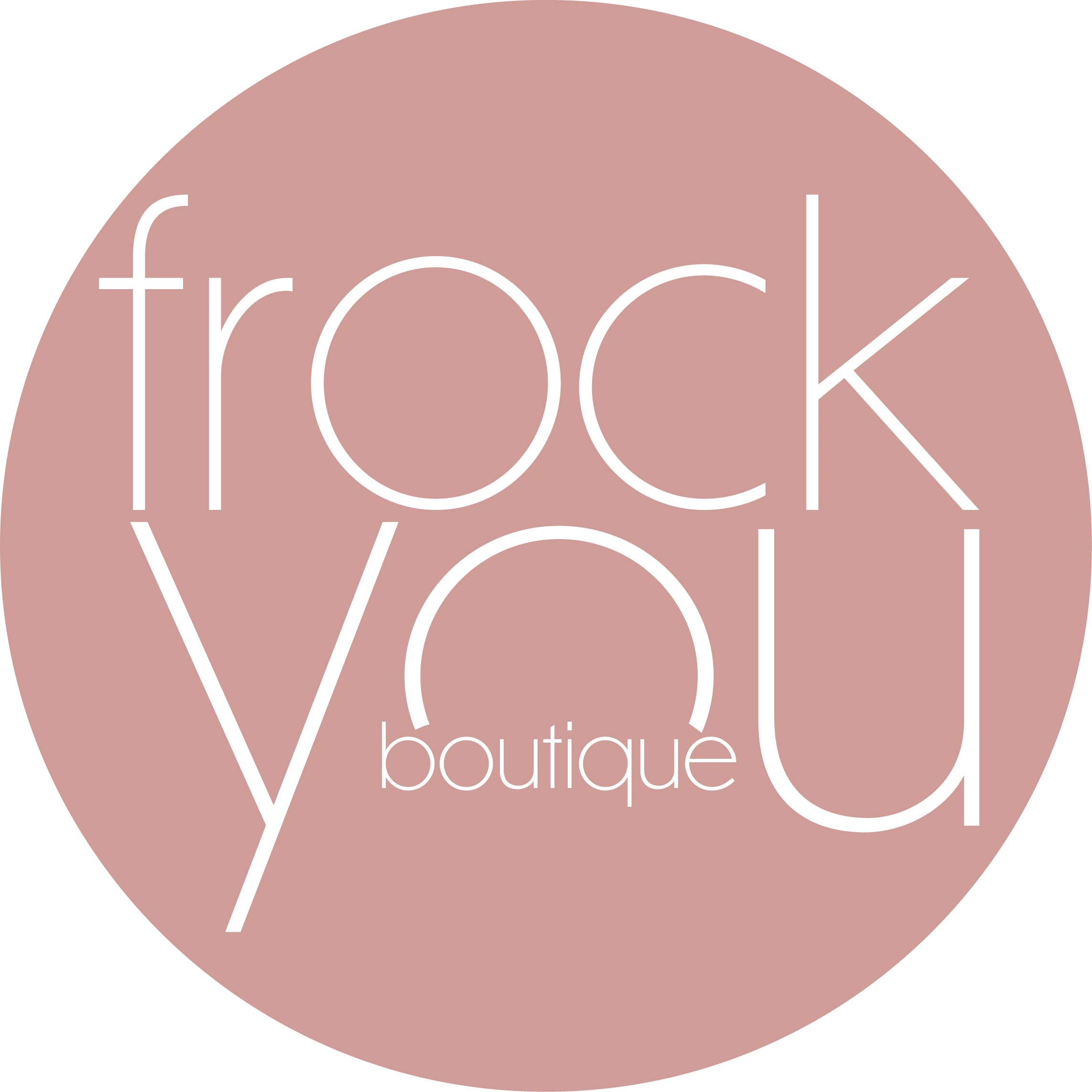 Frock You Boutique