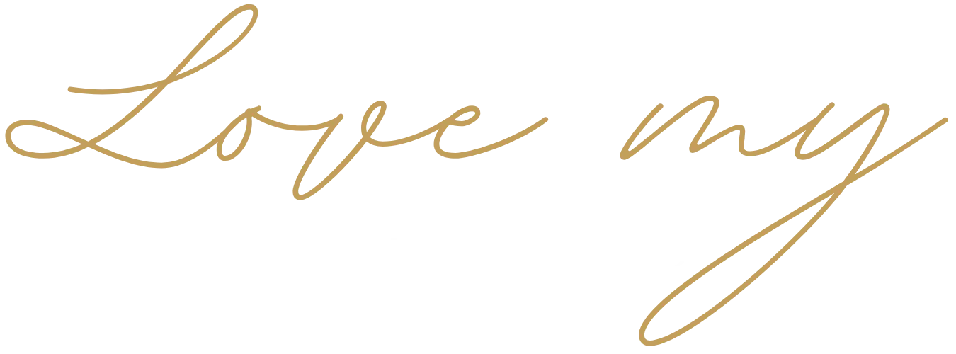 Love My Labels
