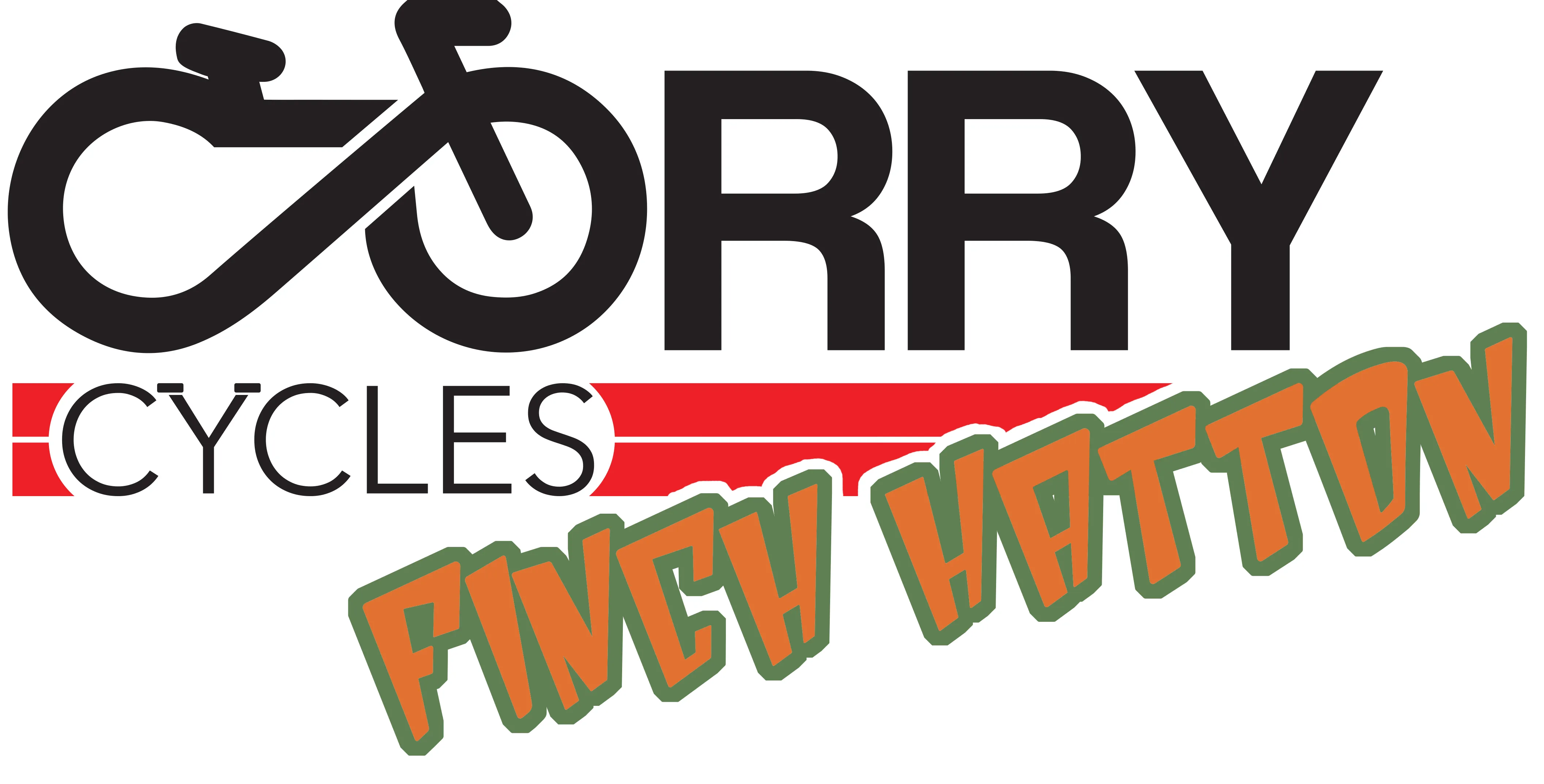 Corry Cycles