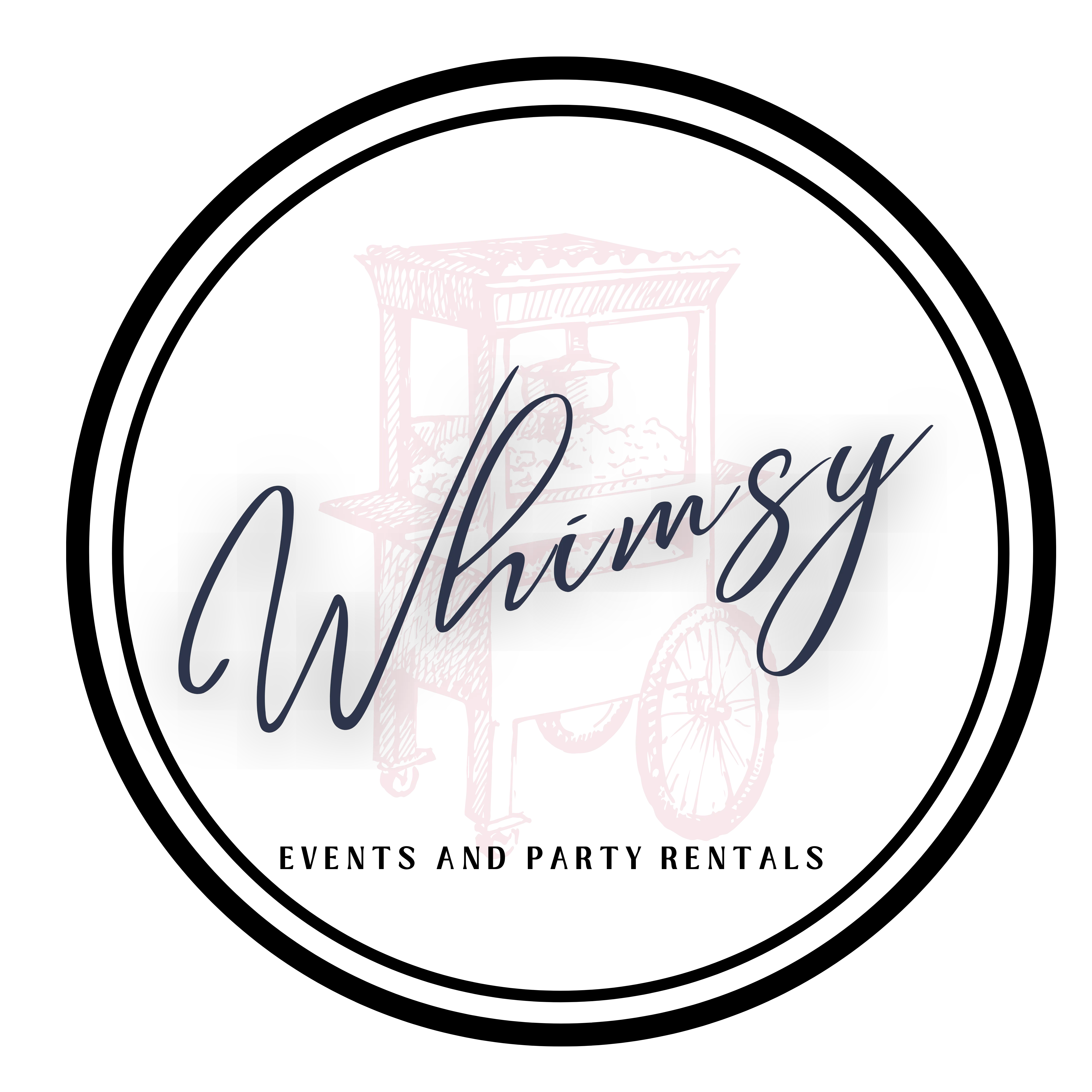 Whimsy Party Rentals and More