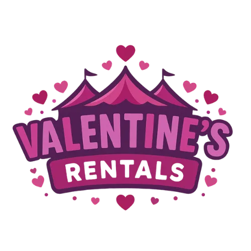 Valentine's Event Rentals HTX