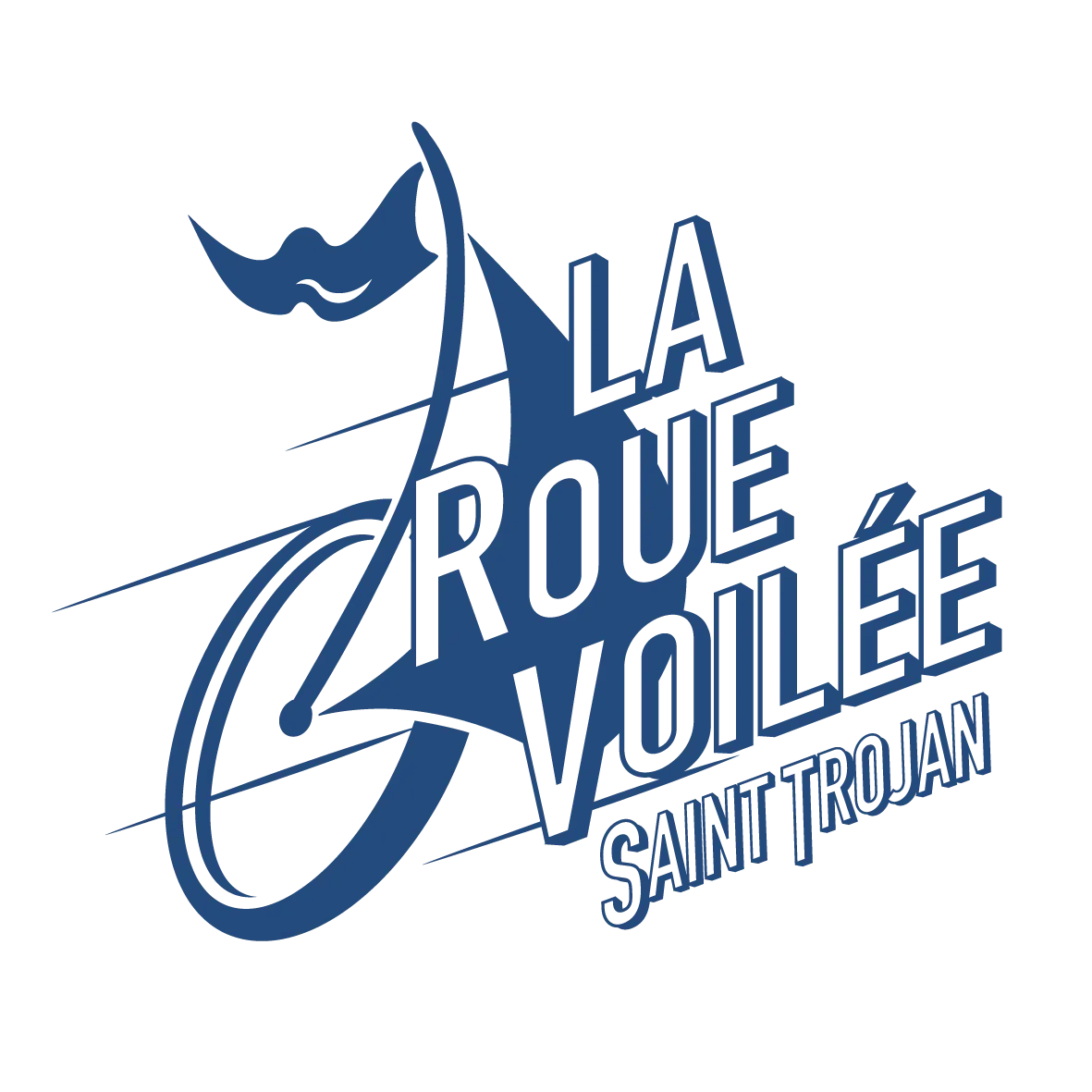 La Roue Voilée