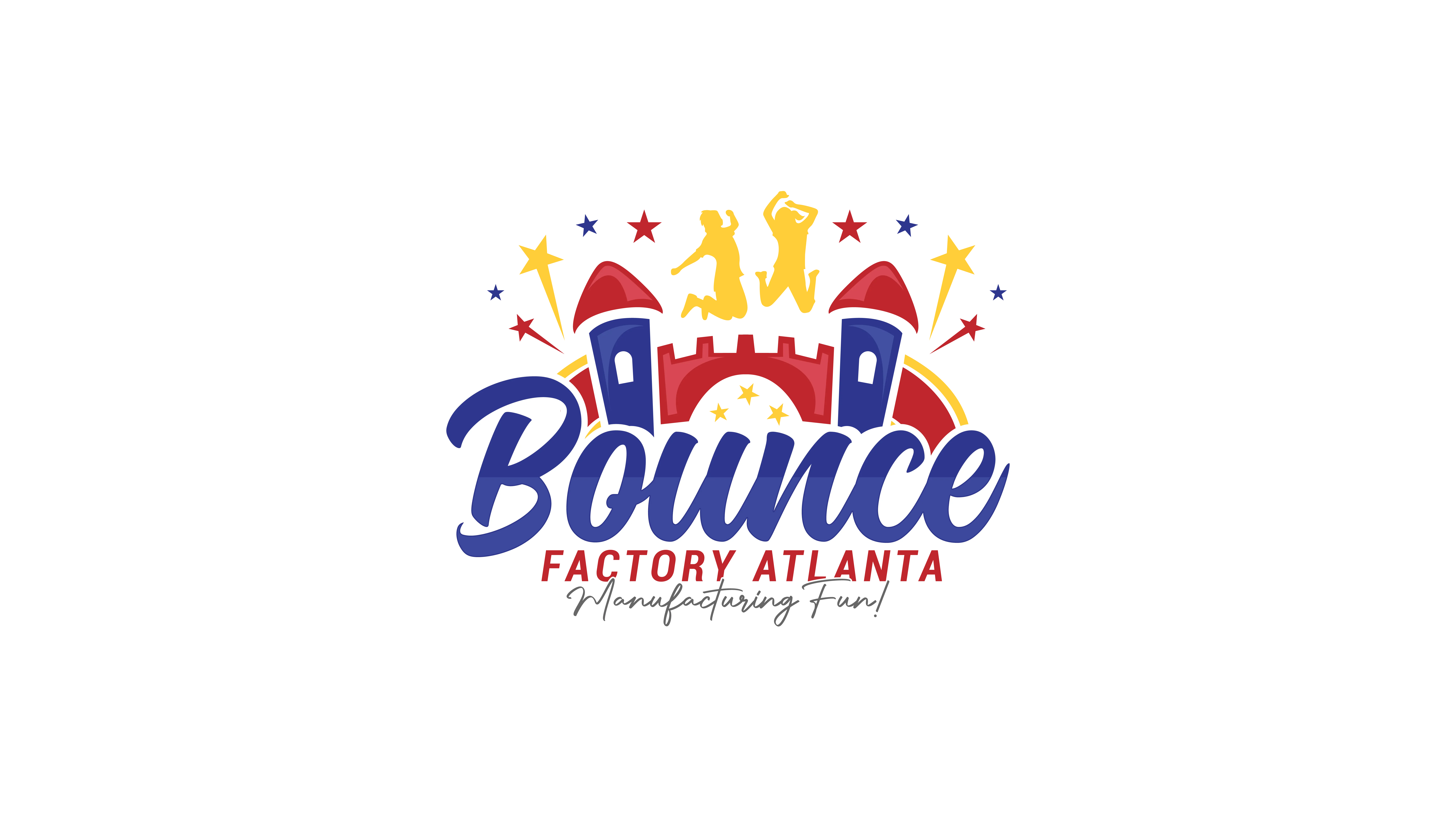 Bounce Factory Atlanta