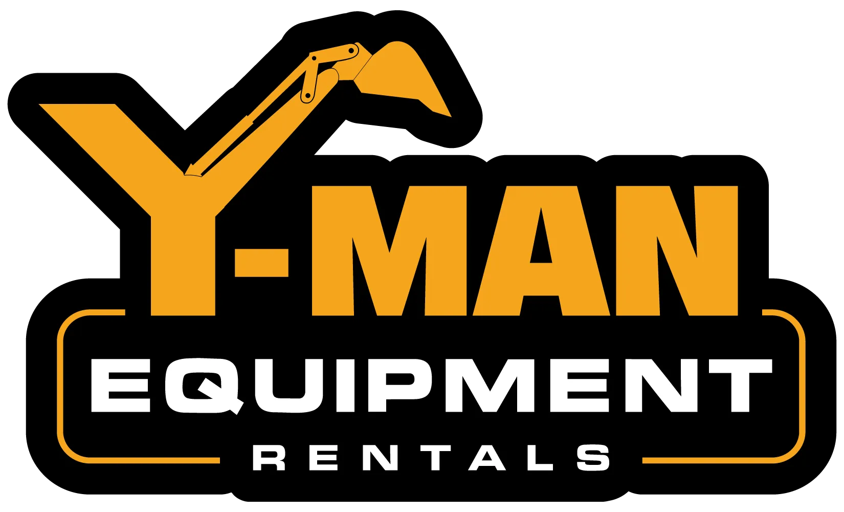Y-Man Equipment Rental LLC