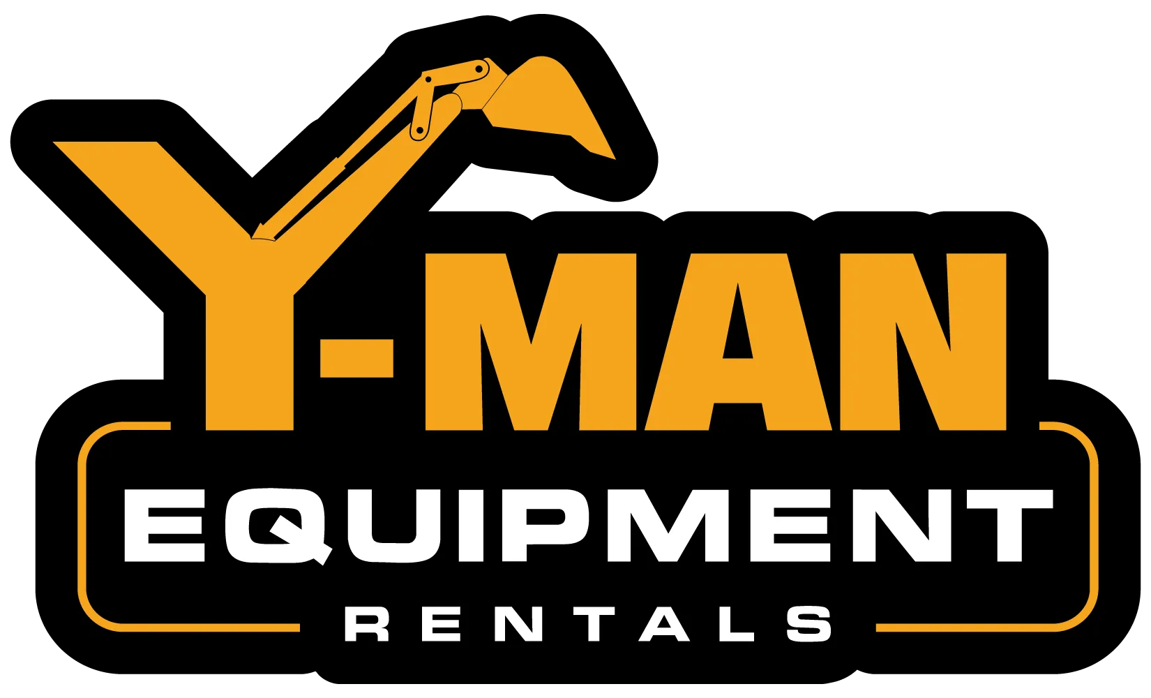 Y Man Equipment Rental LLC