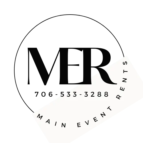 Main Event Rents