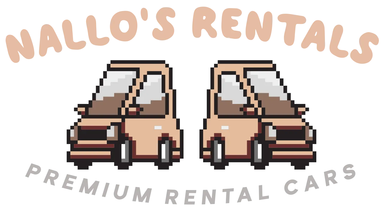 Nallo's Rentals