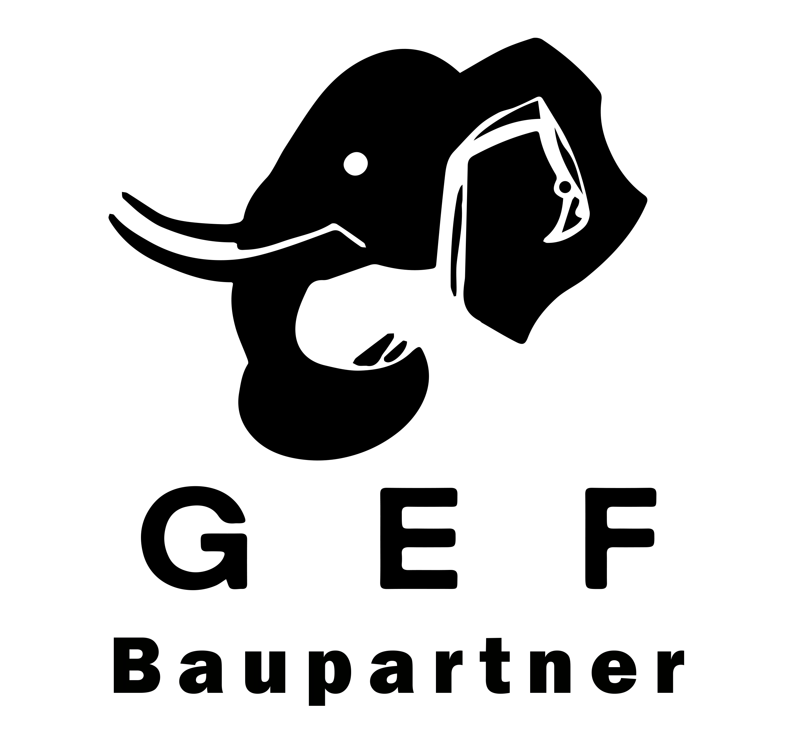 GEF Baupartner GmbH