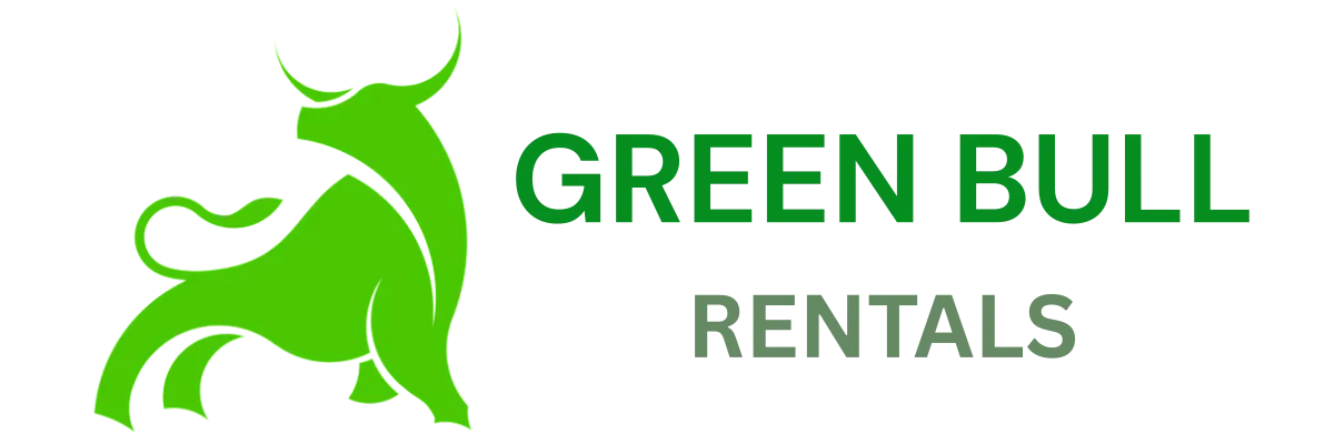 green bull rentals