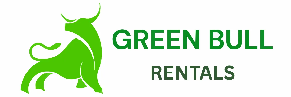 green bull rentals