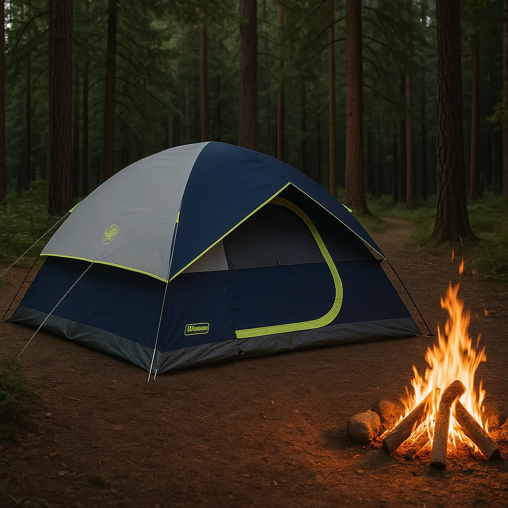 charlotte rv adventure rentals llc
