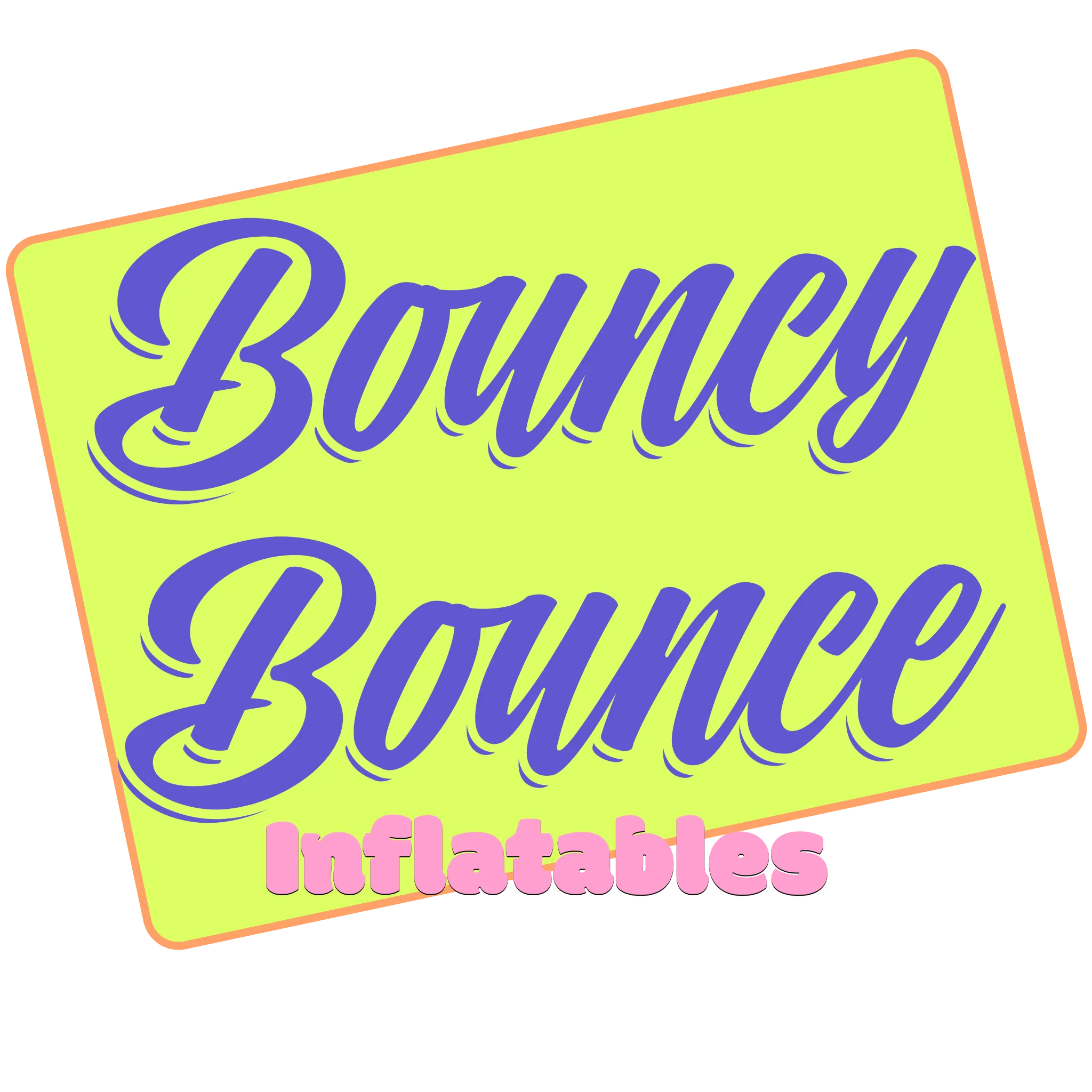 Bouncy Bounce Inflatables