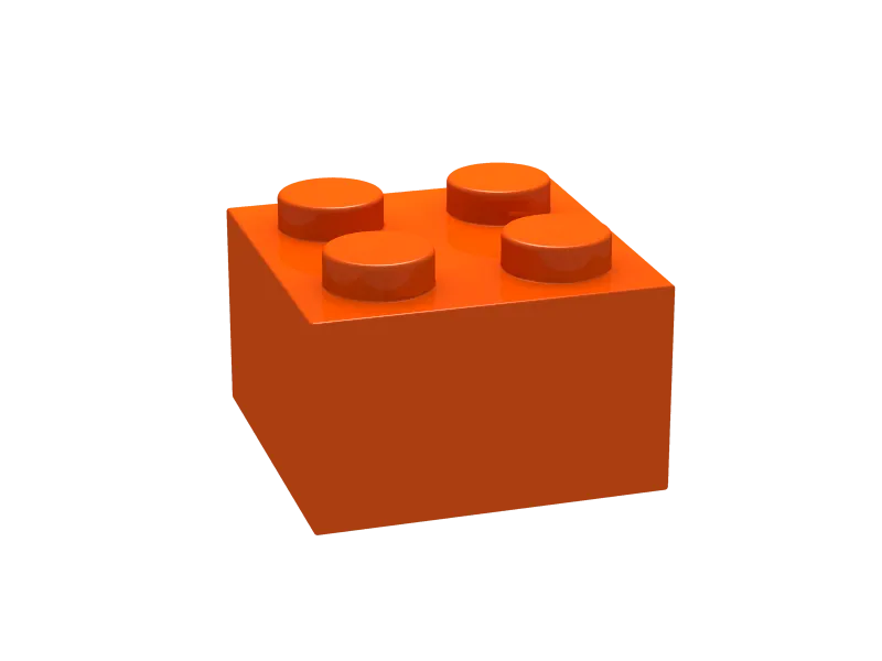 Bricky Builds