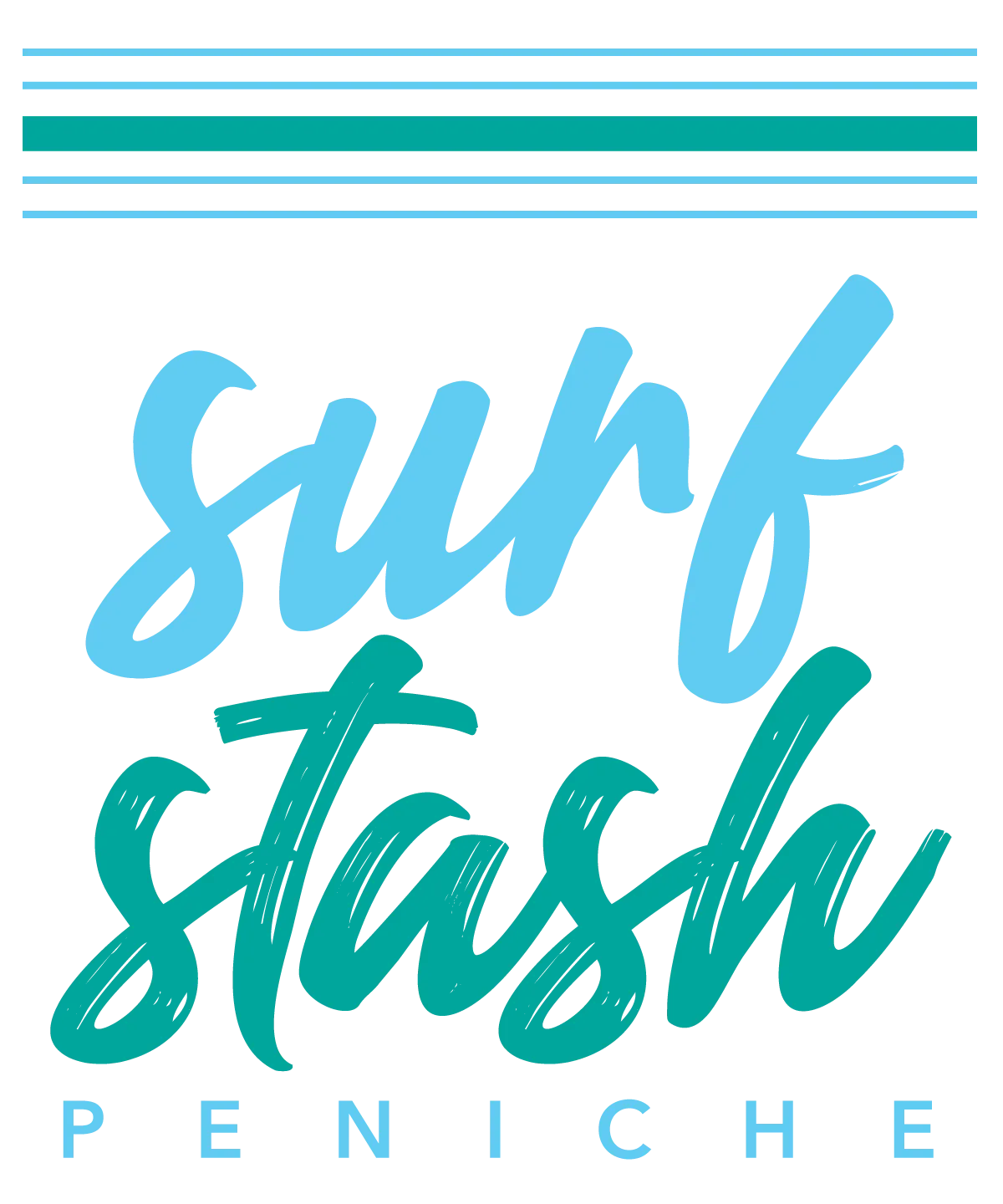 Surf Stash