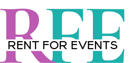 Rent for Events