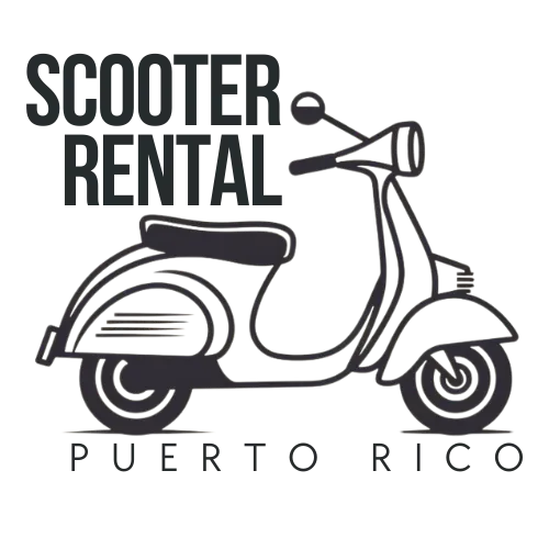 Scooter Rental Puerto Rico