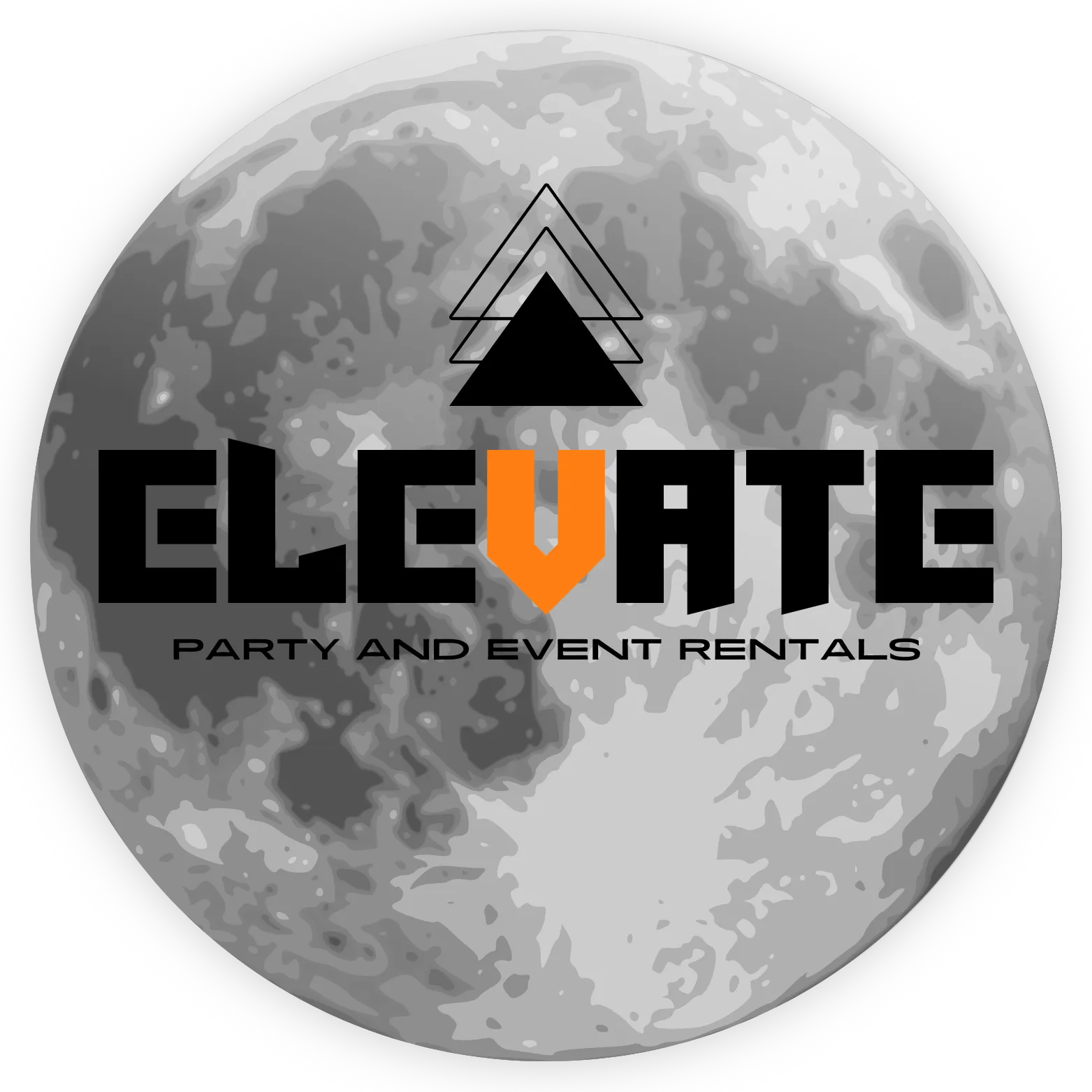 Elevate Party and Event Rentals