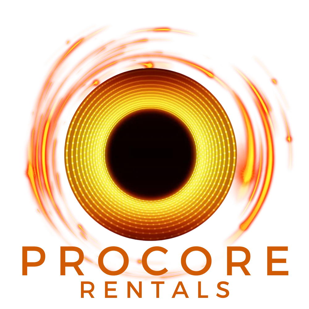 ProCore Rentals