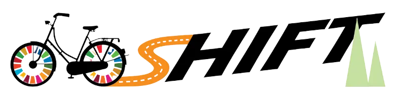 SHIFT NWT