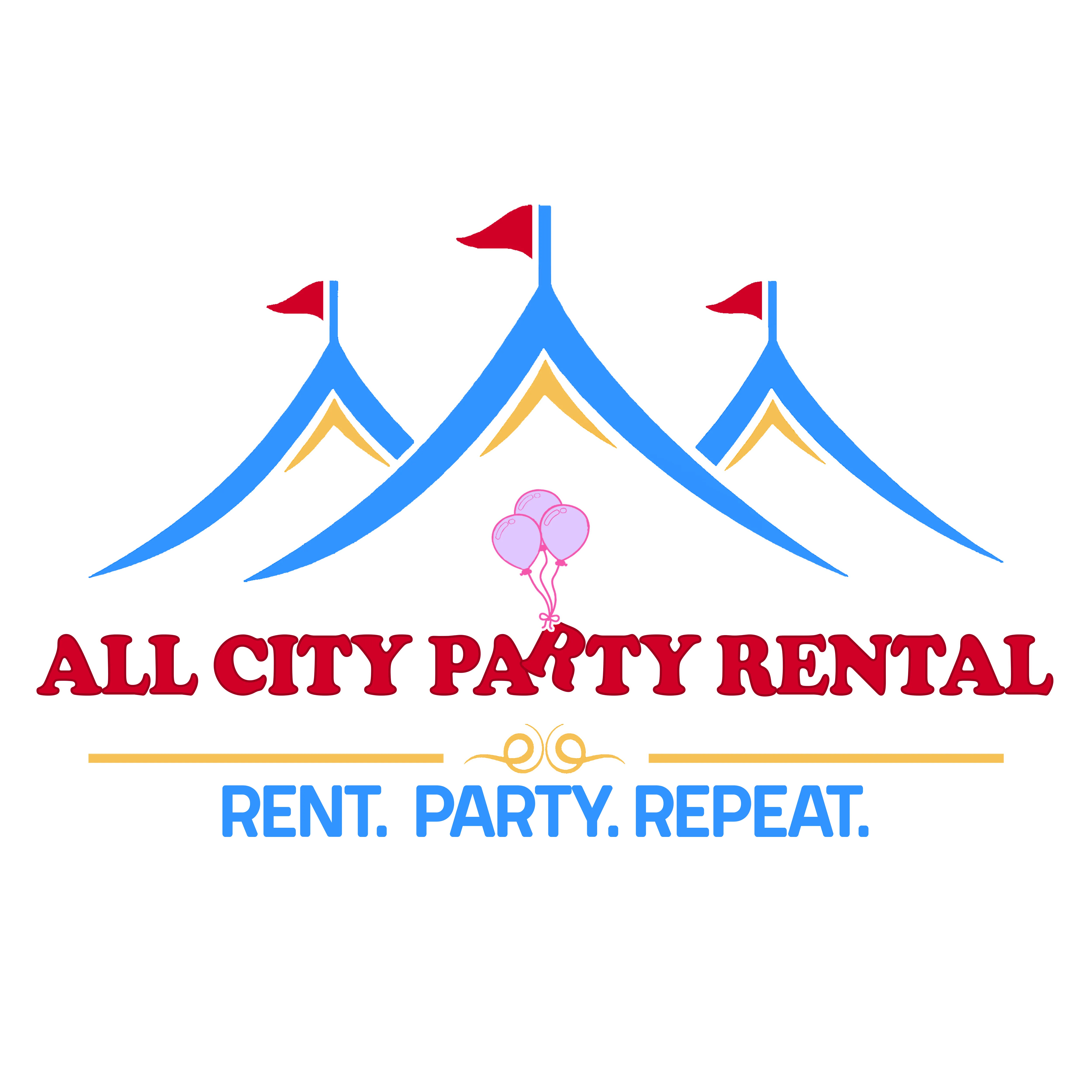 All City Party Rental 