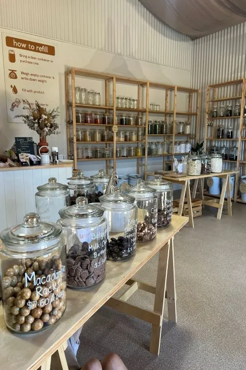 That Organik Place