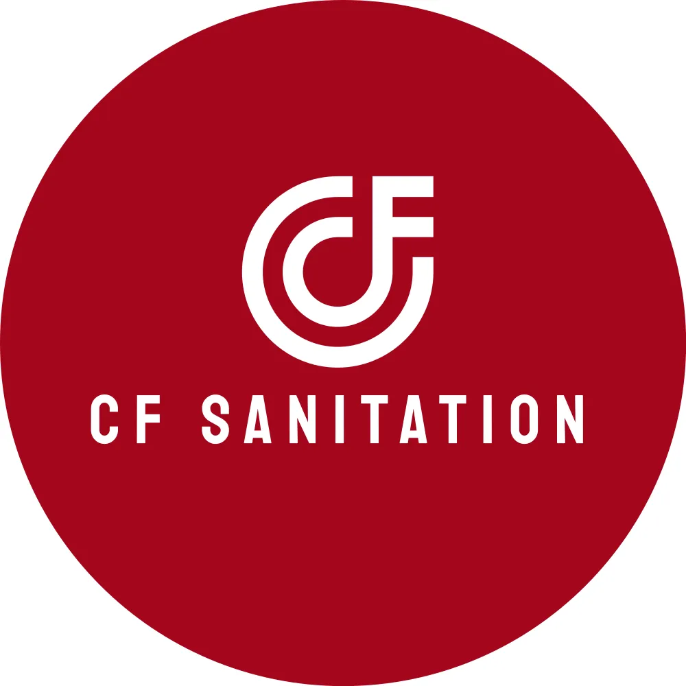 CF Sanitation