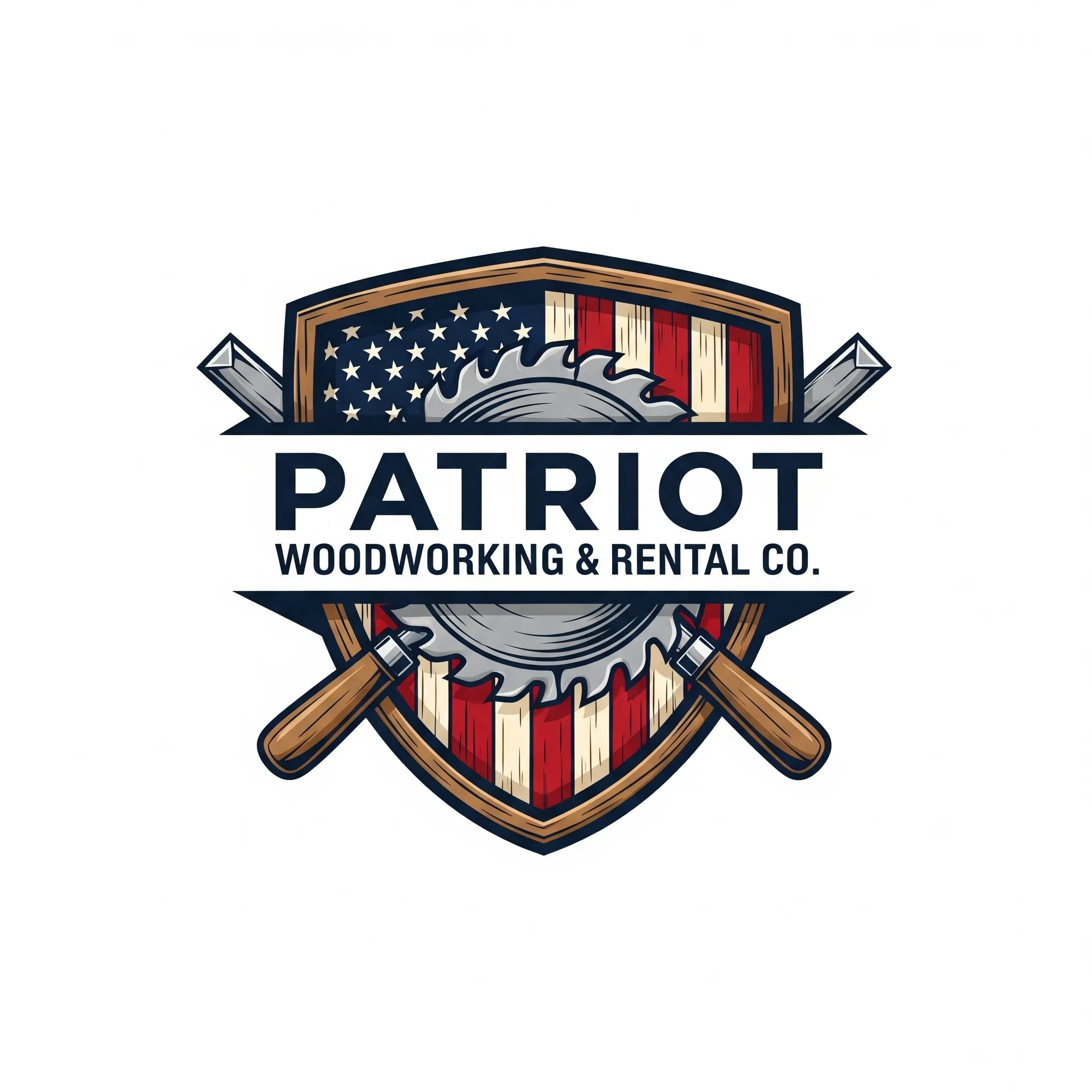 Patriot Rental Co.