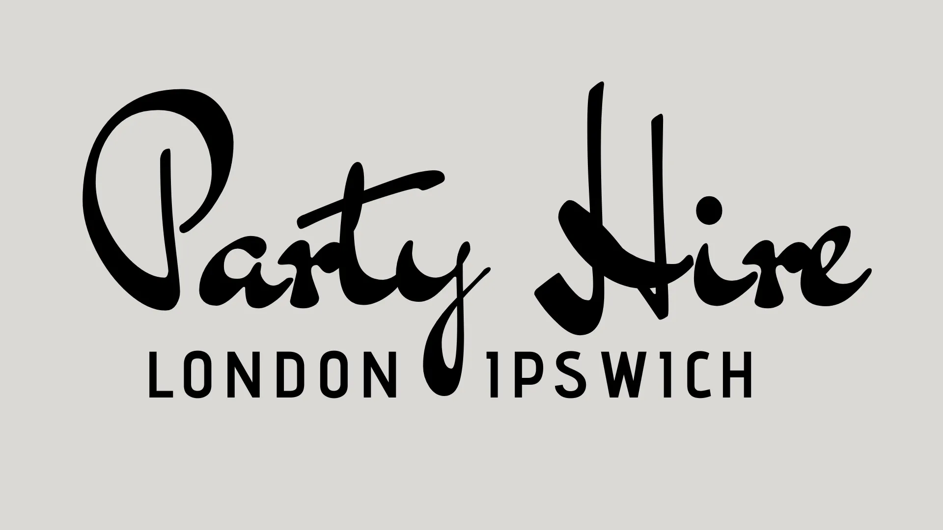 Party Hire UK