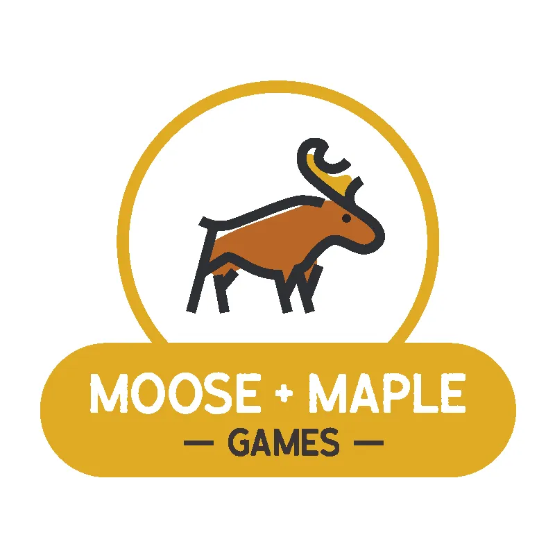 Moose & Maple Games