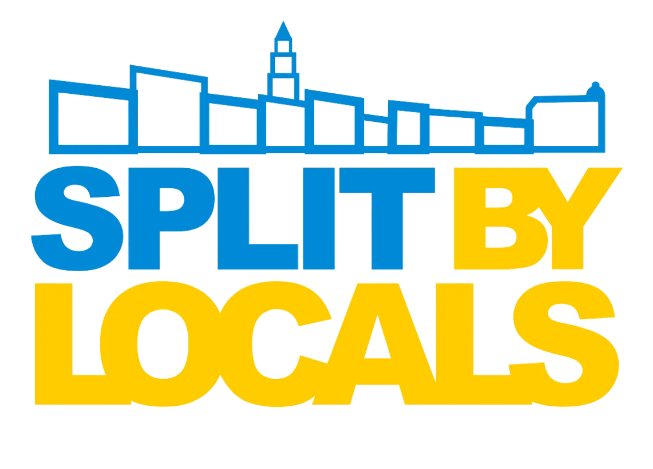 Split by Locals